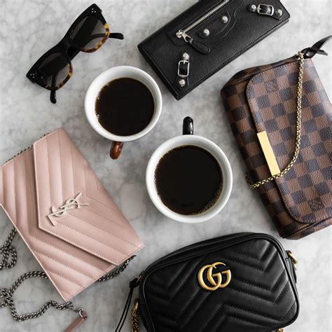 gucci marmont vs lv favorite|Gucci Marmont purses.